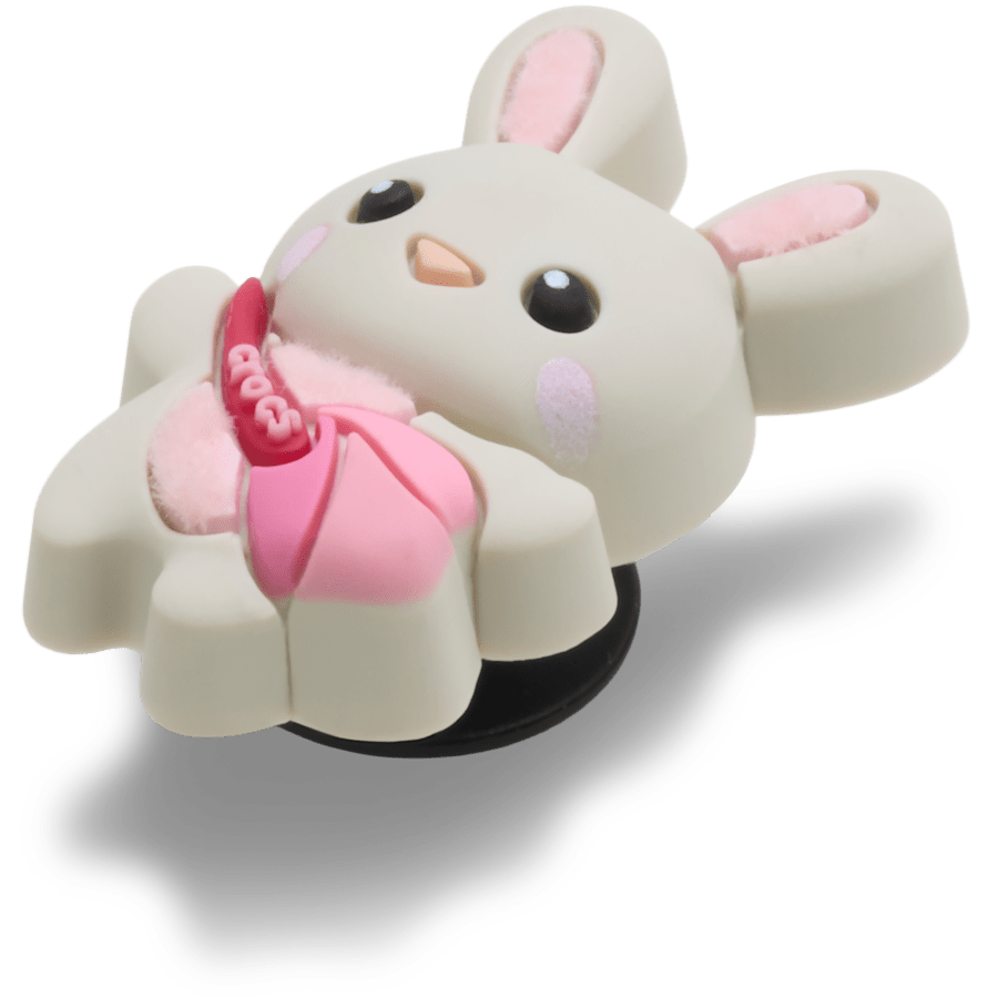 Cutie Bunny with Satchel - US 3235