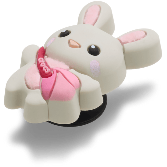 Cutie Bunny with Satchel - US 3235