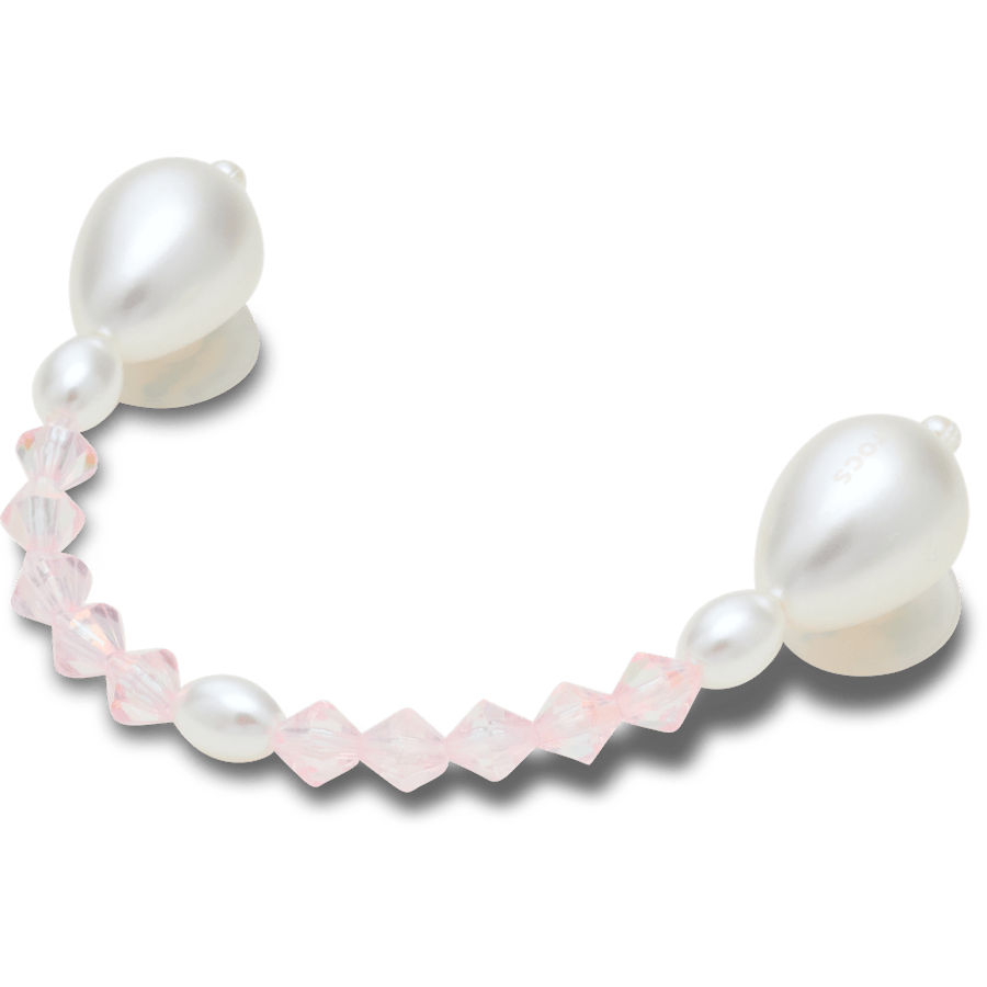 Beaded Pearl Chain - US 9398
