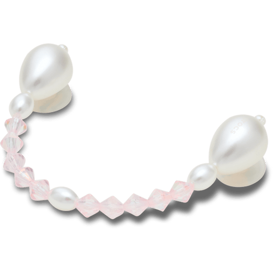 Beaded Pearl Chain - US 9398