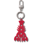 Jibbitz Lobster Bag Charm - US 6317