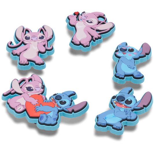 Disney Stitch & Angel 5 Pack - US 6833