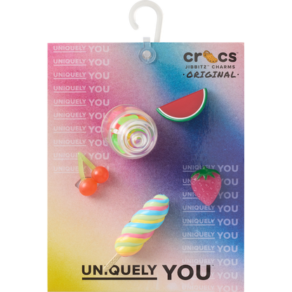 Sugar and Everything Nice 5 Pack - US 7282