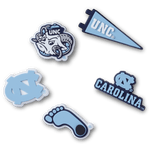 University of North Carolina 5Pck - US 9012