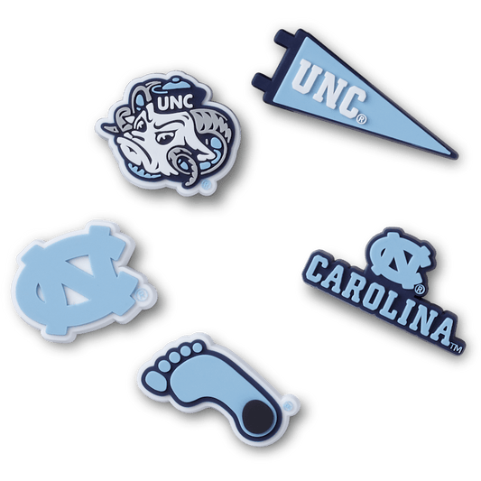 University of North Carolina 5Pck - US 9012