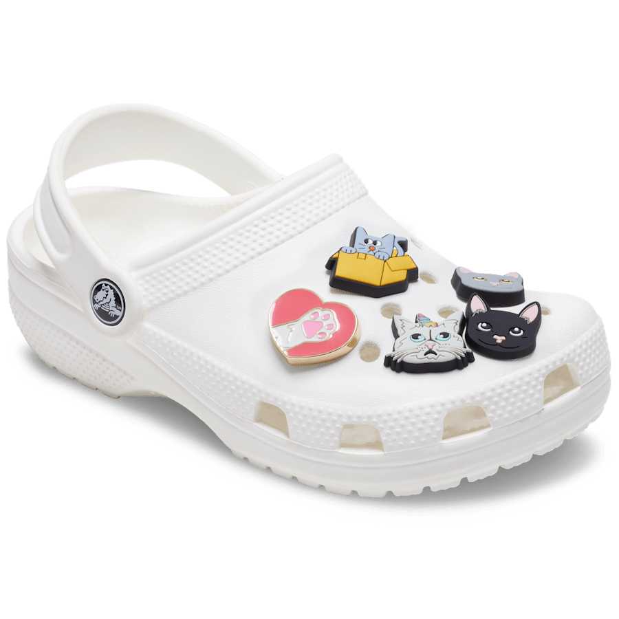 Cats 5 Pack - US 4578