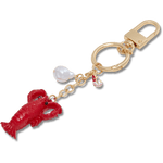 Lobster Bag Charm - US 8868
