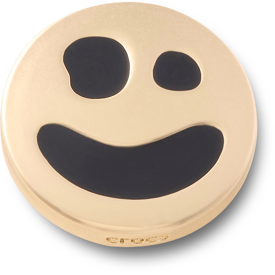 Smile Guy Face - US 0832