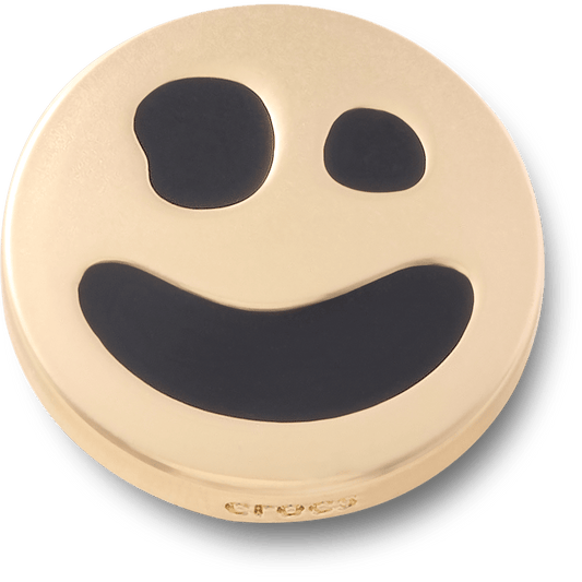 Smile Guy Face - US 0832