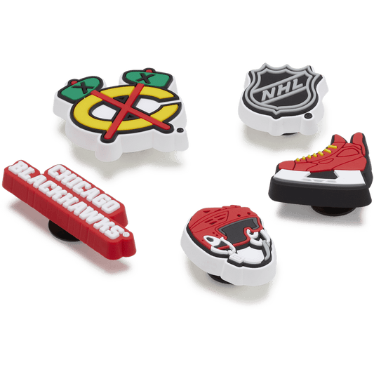 NHL® Chicago Blackhawks® 5 Pack - US 5218