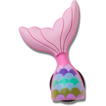 3D Mermaid Tail - US 0915
