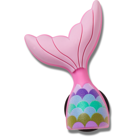3D Mermaid Tail - US 0915