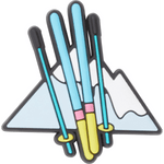 Ski Mountain Scene - US 3686