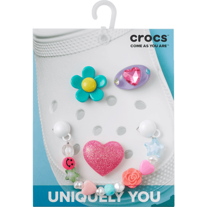 Trendy Jewelry 5 Pack - US 3907
