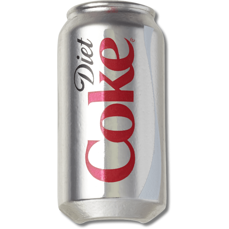 Diet Coke - US 8770
