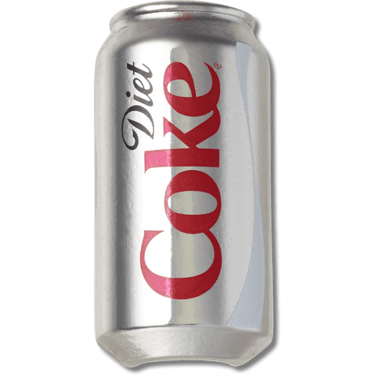 Diet Coke - US 8770