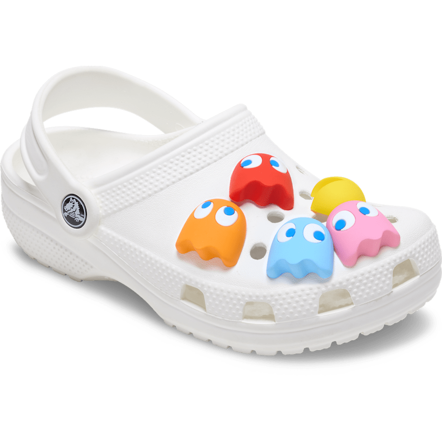 Pacman II 5 Pack - US 6656