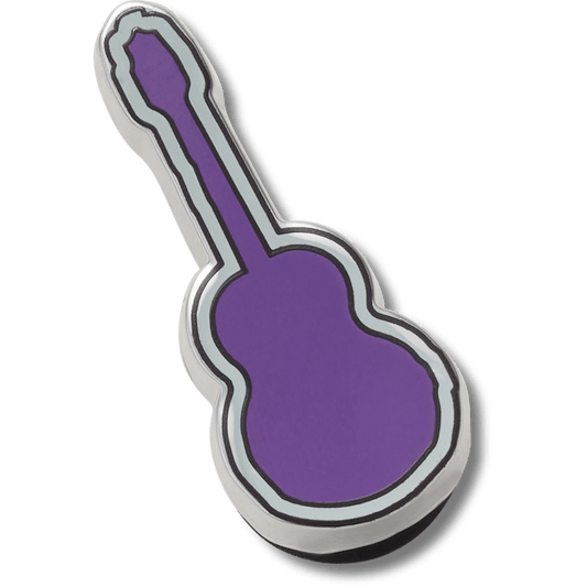 Purple Guitar - US 8943