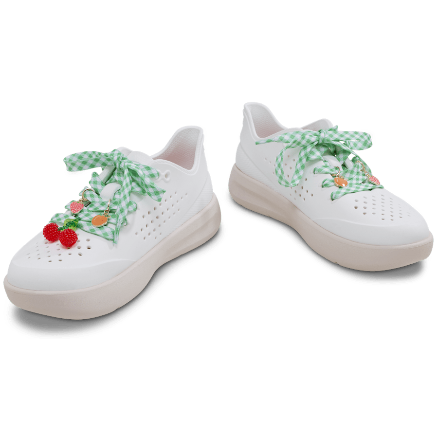 Laces and Fresh Fruits Charm Kit - US 5937