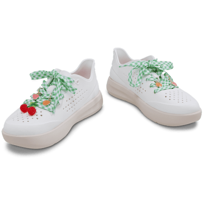 Laces and Fresh Fruits Charm Kit - US 5937