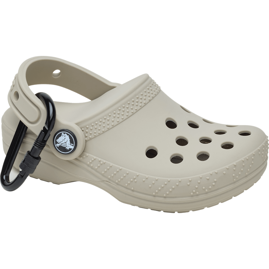 Classic Clog Pouch Bag Charm - US 6641