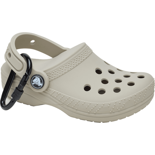 Classic Clog Pouch Bag Charm - US 6641