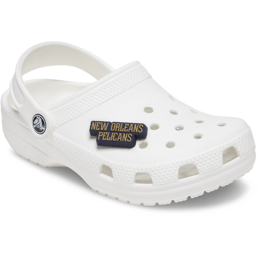 NBA New Orleans Pelicans - US 4151