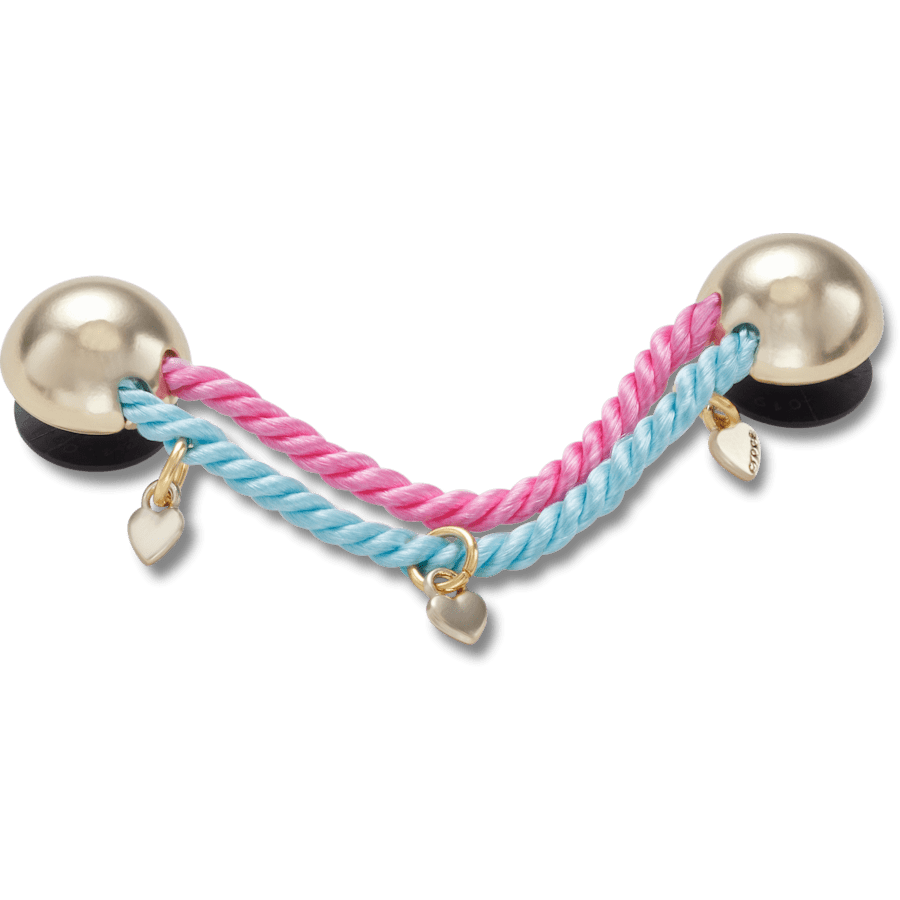 Nautical Rope Chain - US 6117