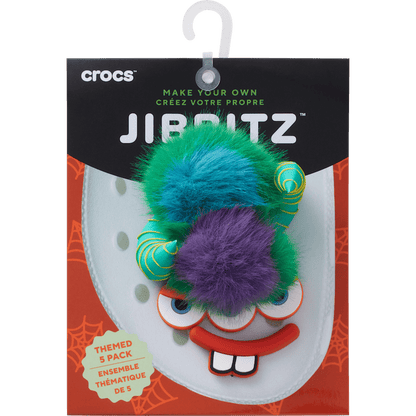 Make Your Own Silly Monster5Pk - US 1617