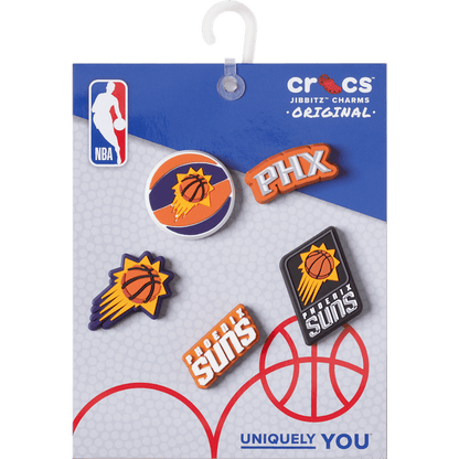 NBA Phoenix Suns 5 Pack - US 0321