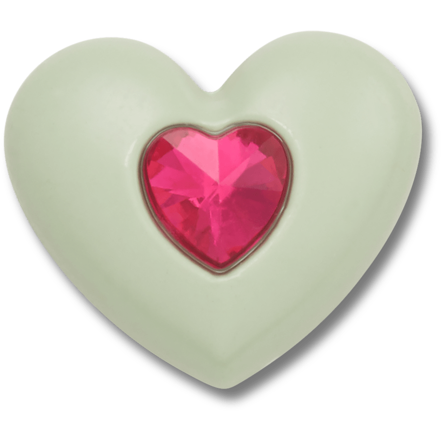 Poptimism Heart - US 7126