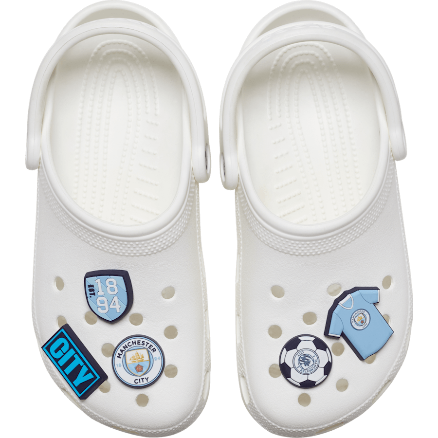 Manchester City 5 Pack - US 4926