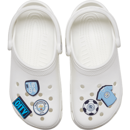 Manchester City 5 Pack - US 4926