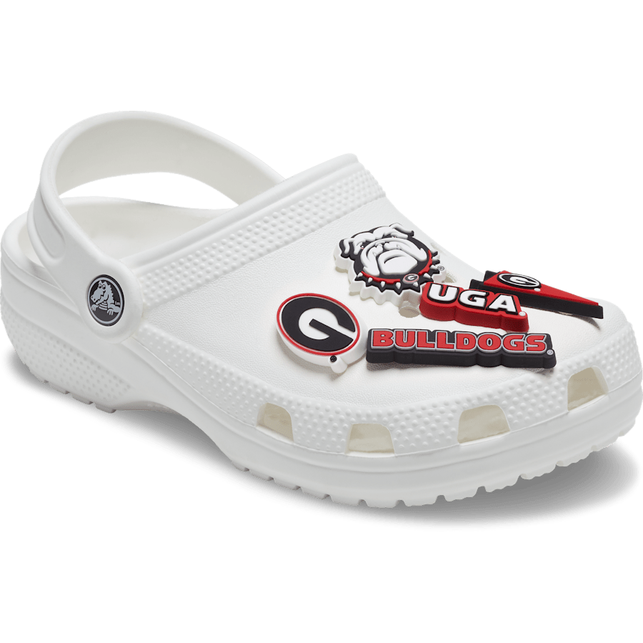 University of Georgia 5 Pack - US 8885