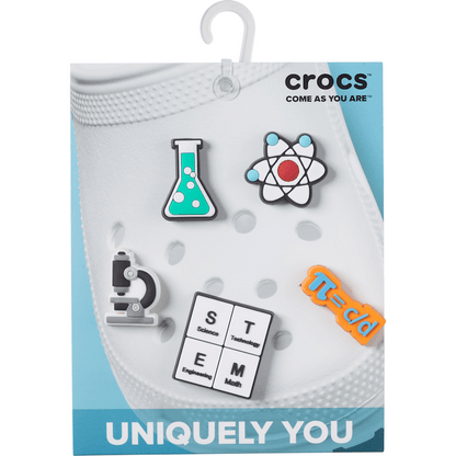 Science and Math 5 Pack - US 6585