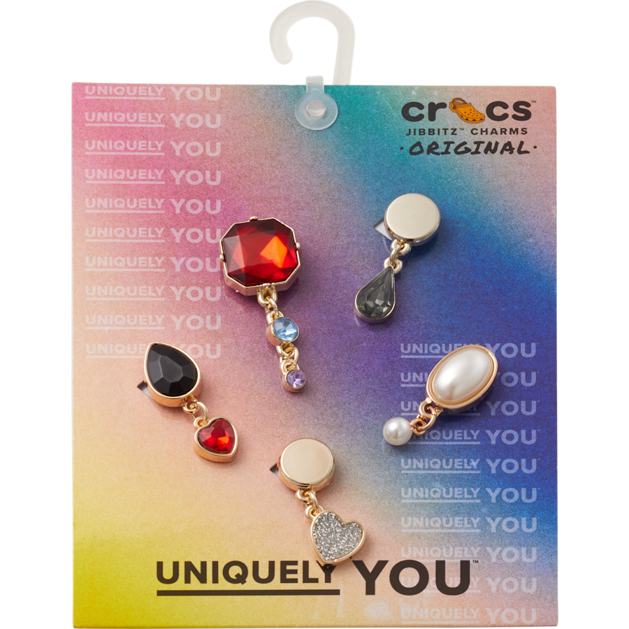 Dropped Gem 5 Pack - US 1332