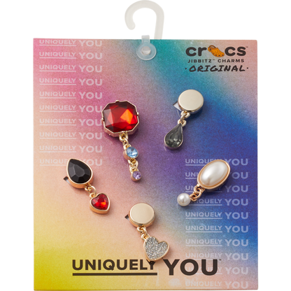 Dropped Gem 5 Pack - US 1332