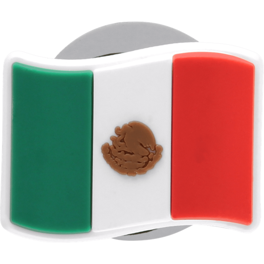 Mexico Flag - US 0111