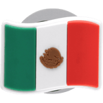 Mexico Flag - US 0111