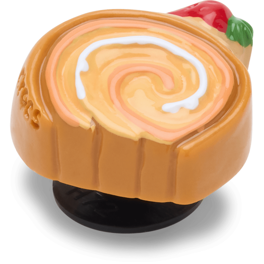 Strawberry Sweet Roll - US 9845