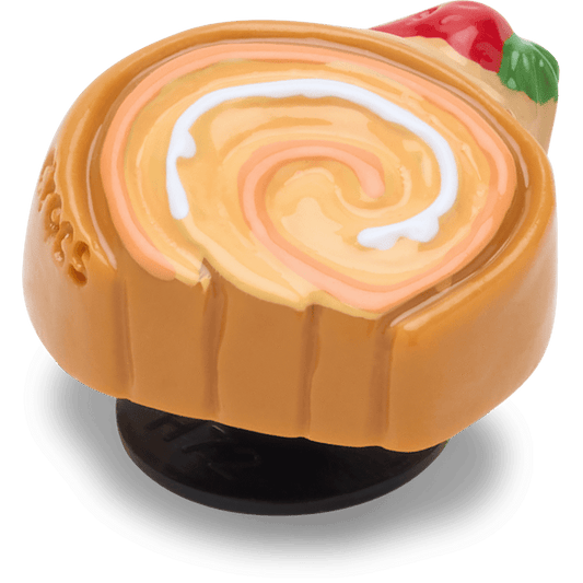 Strawberry Sweet Roll - US 9845