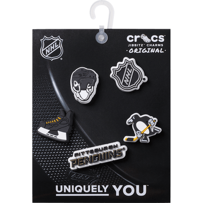 NHL® Pittsburgh Penguins® 5 Pack - US 9382