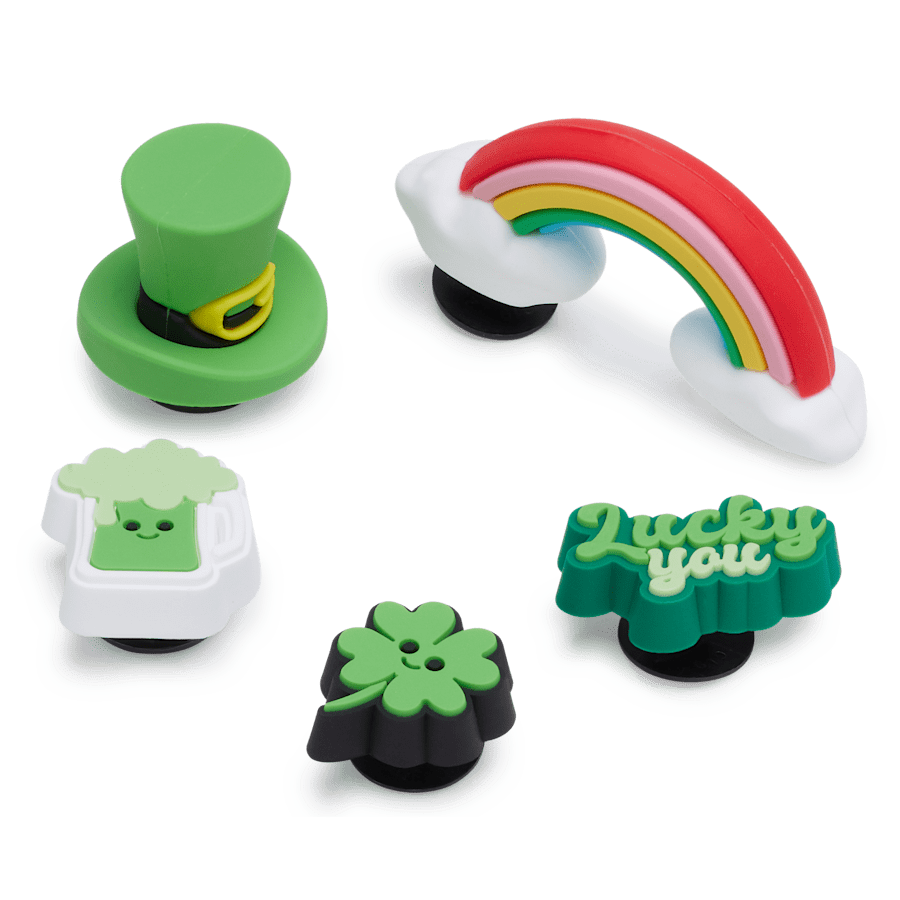 Luck Of The Irish 5 Pack - US 4230