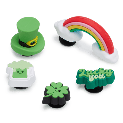 Luck Of The Irish 5 Pack - US 4230