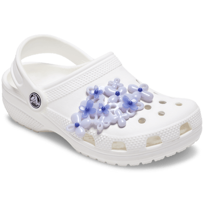 Blooming Blue Florals - US 9175