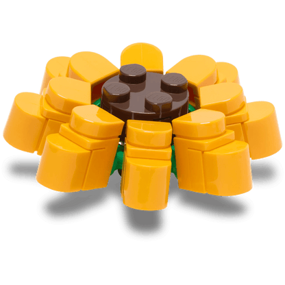 LEGO® Sunflower - US 0807