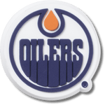 NHL® Edmonton Oilers® - US 5924