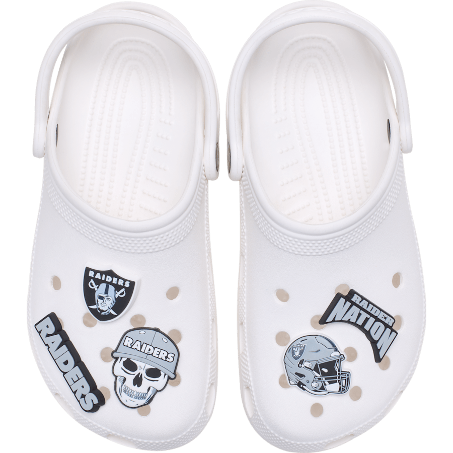 NFL Las Vegas Raiders 5 Pack - US 4864