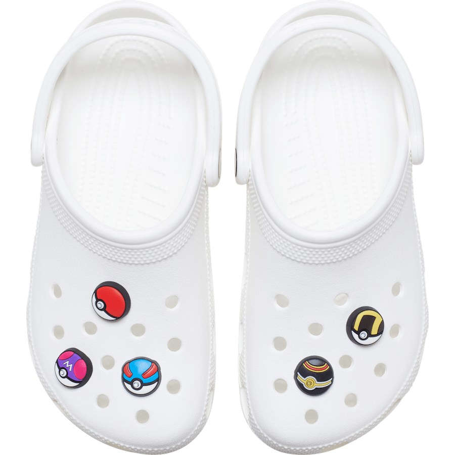 Pokémon Poke Ball 5 Pack - US 9310