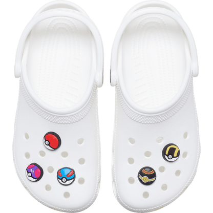 Pokémon Poke Ball 5 Pack - US 9310